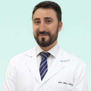 Dr. Mauro Montuori Chirurgo Generale