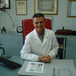 Dr. Camillo Ezio Di Flaviano Dietologo