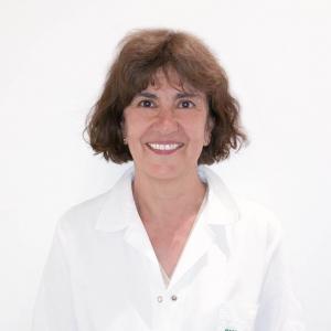 Dr.ssa Paola Sarchi Medico dello Sport