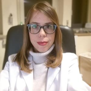 Dr.ssa Alessia Marinelli Otorinolaringoiatra