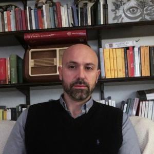 Dr. Stefano Cobianchi