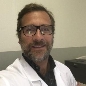 Dr. Pietro Dante Muselli