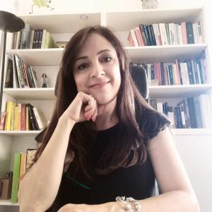 Dr.ssa Antonella Marianecci Psicologo