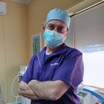 Dr. Alberto Ferrara Dentista o Odontoiatra