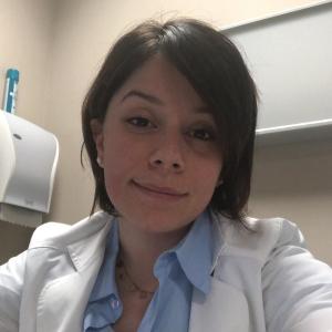 Dr.ssa Serena Monteleone Fisiatra