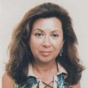 Dr.ssa Maria Concetta Brigandì Endocrinologo