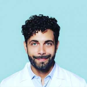 Dr. Massimo Castellucci Oculista