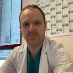 Dr. Daniele Pennica Chirurgo Vascolare