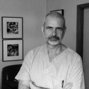 Prof. Livio Leo Ginecologo