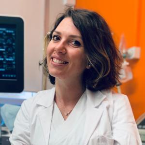 Dr.ssa Federica Bongiovanni Cardiologo