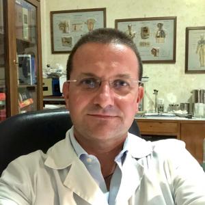 Dr. Valerio Damiani