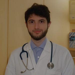 Dr. Alessio Russo Ginecologo