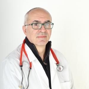 Dr. Carlo Poletto Omeopata