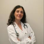 Dr.ssa Caterina Mariotti d'Alessandro Neurologo