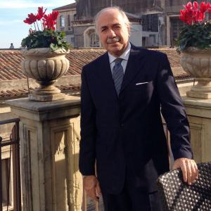 Dr. Salvatore Biondi Oculista