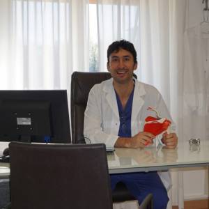 Dr. Roberto Postacchini