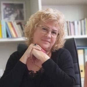 Dr.ssa Elena Moglio Psicoterapeuta