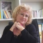 Dr.ssa Elena Moglio Psicoterapeuta