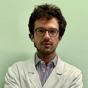 Dr. Alessandro Brustio
