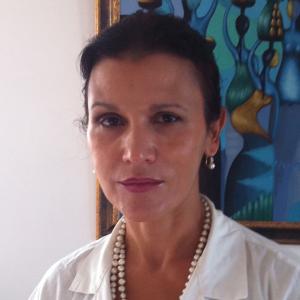 Dr.ssa Francesca Paola Draetta