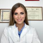 Dr.ssa Laura Sagramoni Omeopata