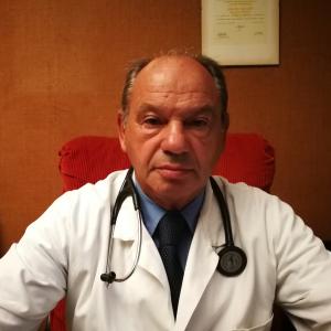 Prof. Alfredo Balletta Cardiologo