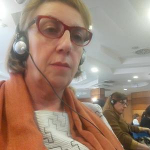 Dr.ssa Marina Morelli Psichiatra