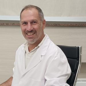 Dr. Antonio Monaco Ginecologo