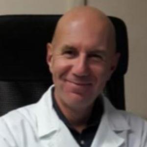 Dr. Mauro Spadone Ecografista