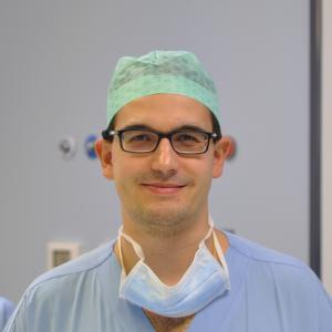 Dr. Stefano Rausei