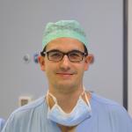 Dr. Stefano Rausei Chirurgo Generale