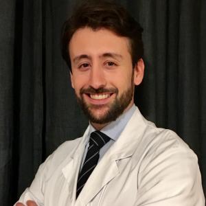 Dr. Massimo Castiglioni Chirurgo Toracico