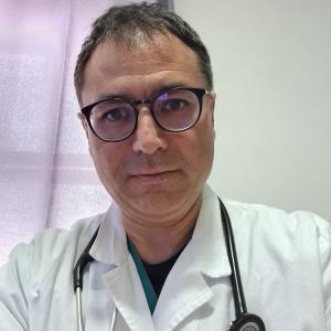 Dr. Fabrizio Di Biase Angiologo