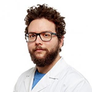 Dr. Antonio Nenna Cardiochirurgo