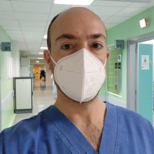 Dr. Renato Vitale