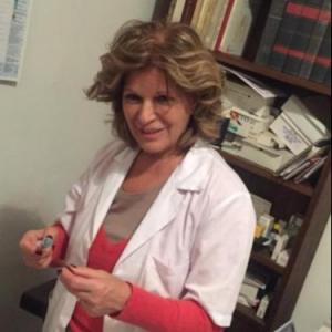 Dr.ssa Giovanna Fico Medico Estetico