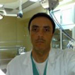Dr. Deodato Arcuri Chirurgo Plastico