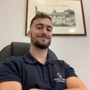 Dr. Graziano Coronese