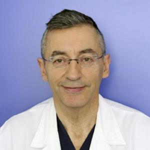 Dr. Marco Marcolongo Cardiologo