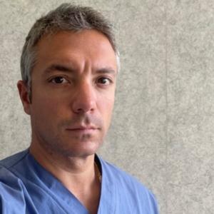 Dr. Marco Calzoni Medico del dolore