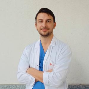 Dr. Vincenzo Maiolo Cardiologo