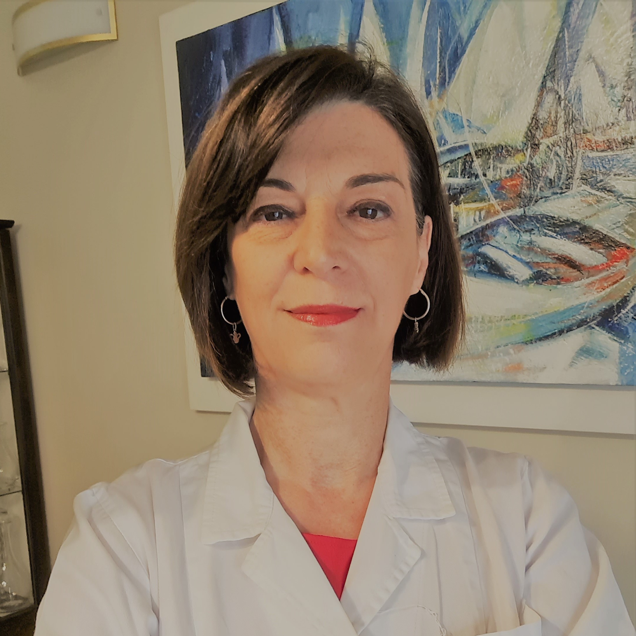 Dr.ssa Rosita Laurenti - Reumatologo, Dietologo | Recensioni e costi., image size:2179x2179