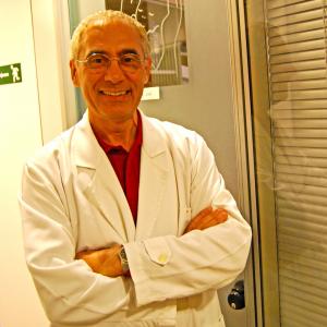 Prof. Claudio Manna Ginecologo