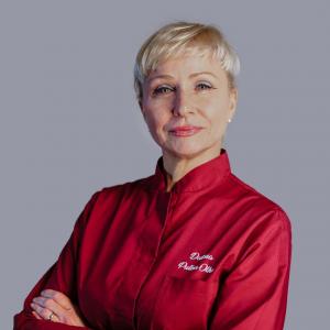 Dr.ssa Olha Putina Medico Estetico