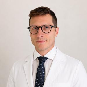 Dr. Marco Campetella Urologo
