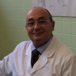 Dr. Giovanni Altomonte Otorinolaringoiatra