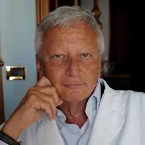 Prof. Maurizio Grandi Oncologo