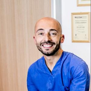 Dr. Pierfranco Cesaraccio Fisioterapista