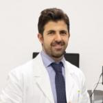 Dr. Ameer Abd El Ghani Oculista