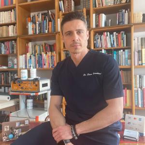 Dr. Luca Damiani
